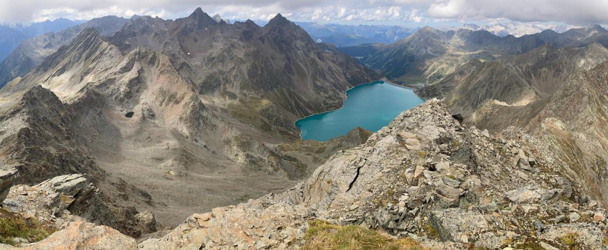 Gaestehaus Landhaus Tyrol Gries im Sellrain Dış mekan fotoğraf