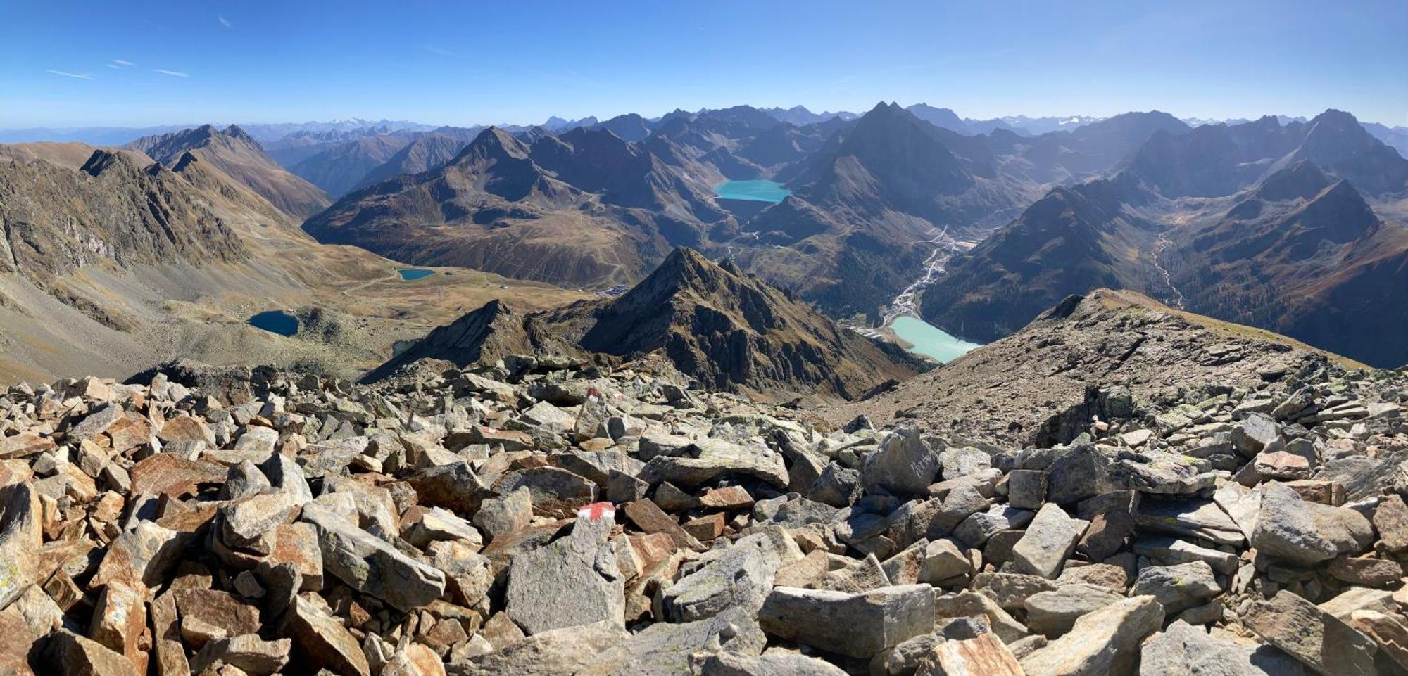 Gaestehaus Landhaus Tyrol Gries im Sellrain Dış mekan fotoğraf