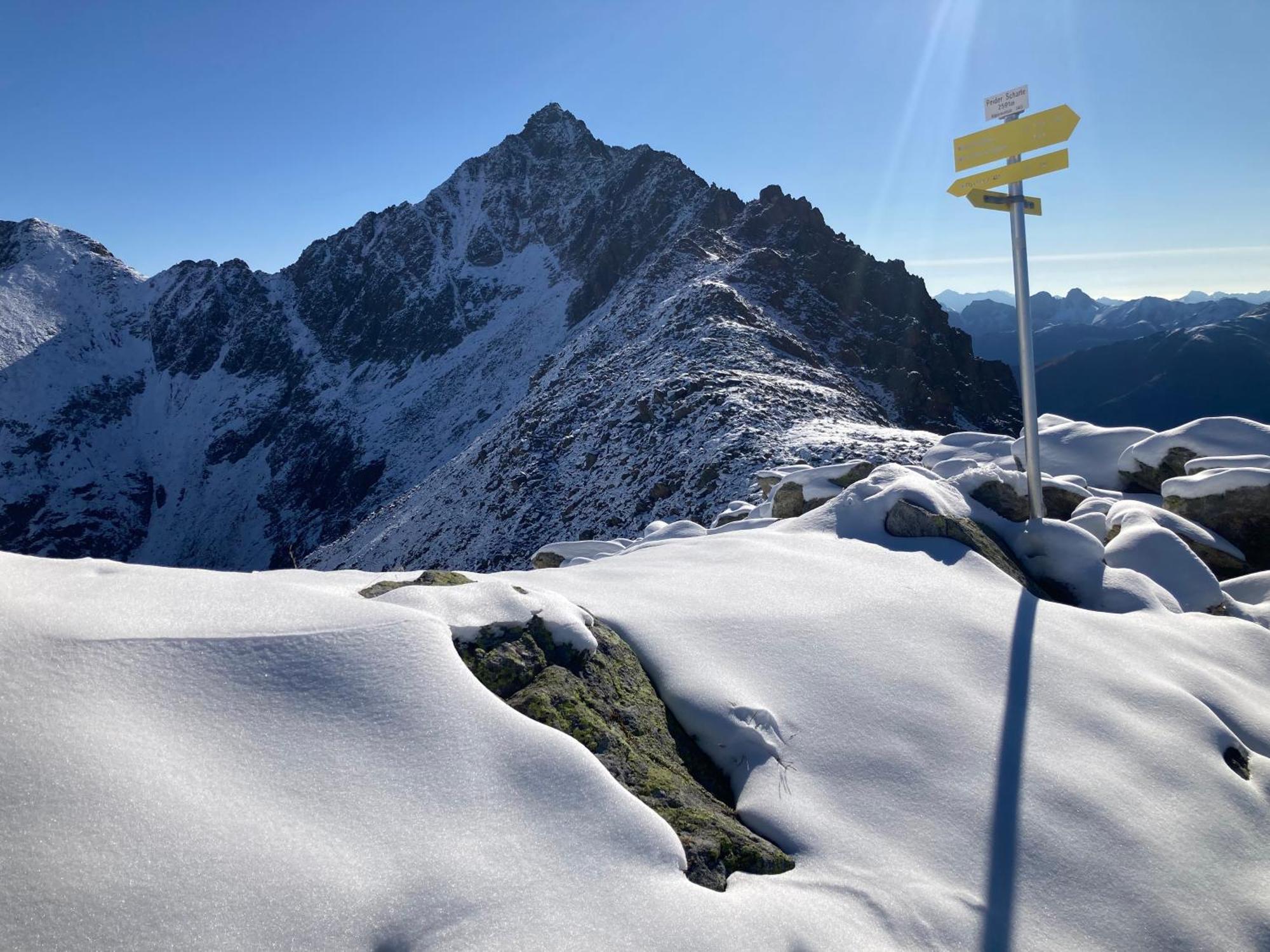 Gaestehaus Landhaus Tyrol Gries im Sellrain Dış mekan fotoğraf