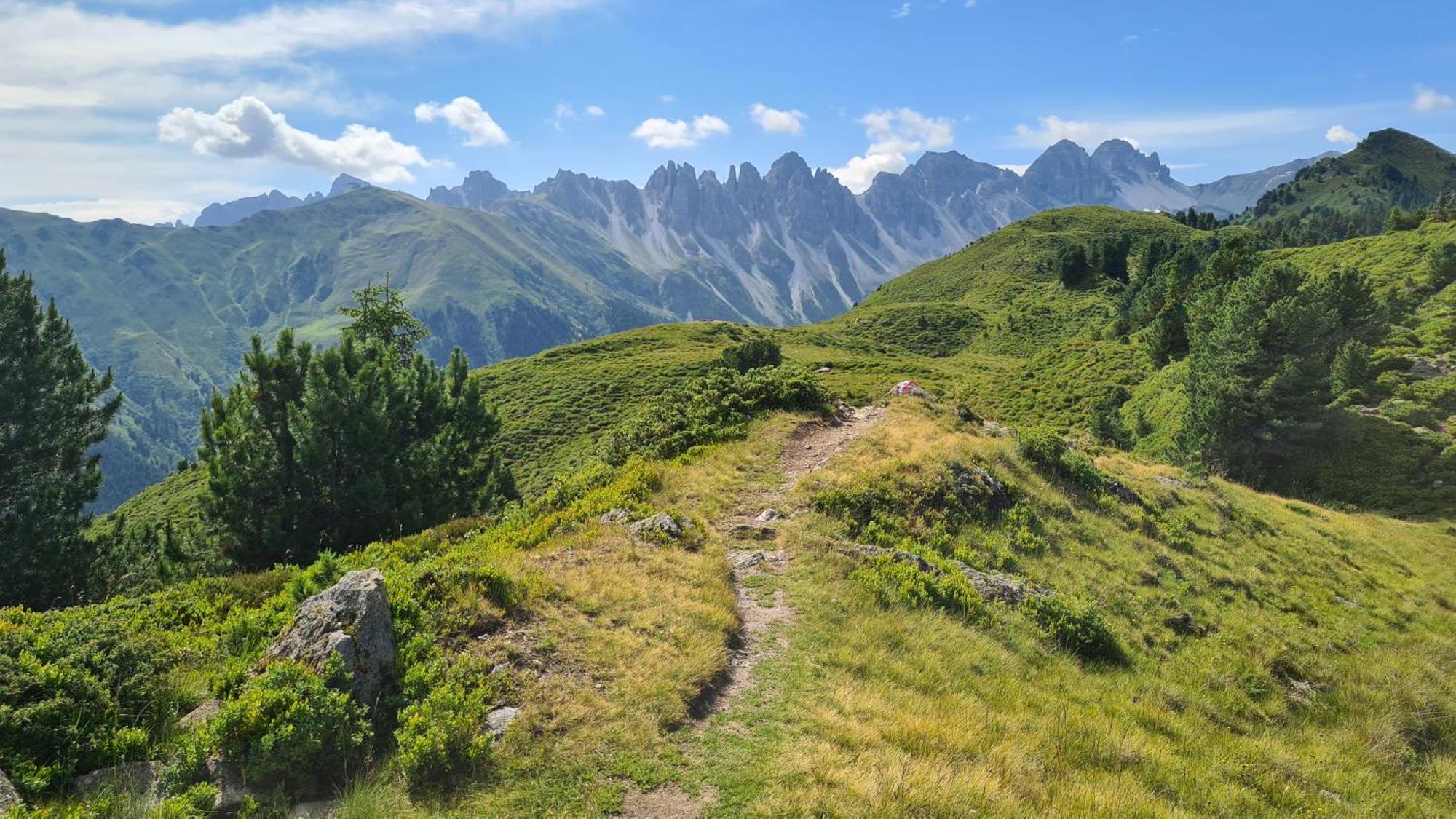 Gaestehaus Landhaus Tyrol Gries im Sellrain Dış mekan fotoğraf