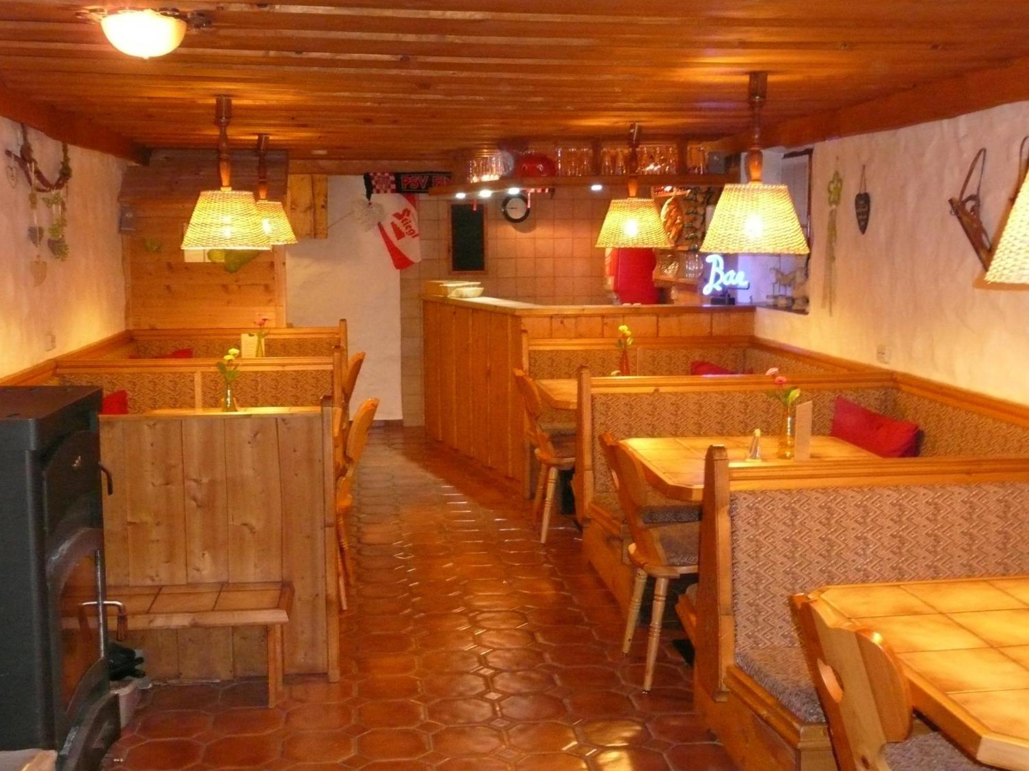 Gaestehaus Landhaus Tyrol Gries im Sellrain Dış mekan fotoğraf