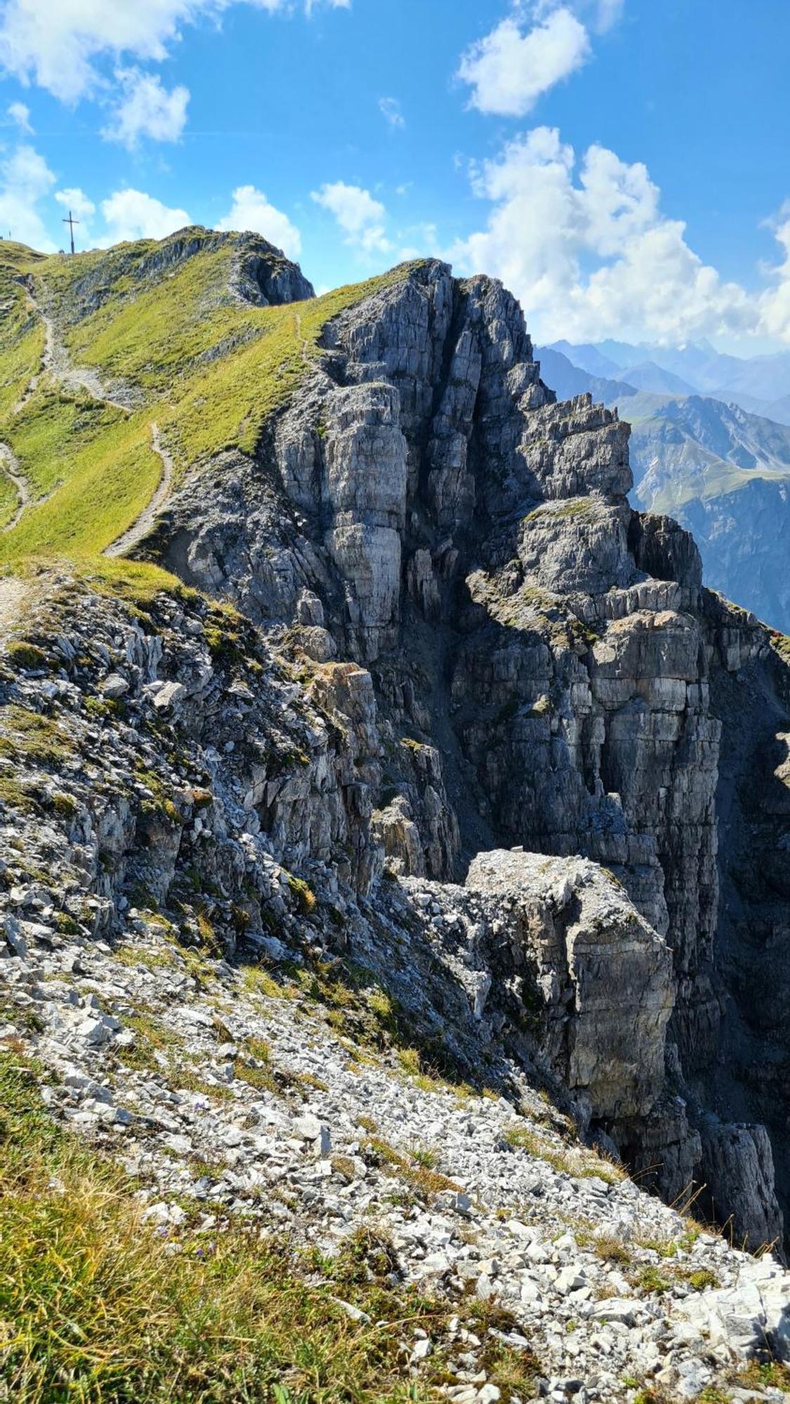 Gaestehaus Landhaus Tyrol Gries im Sellrain Dış mekan fotoğraf