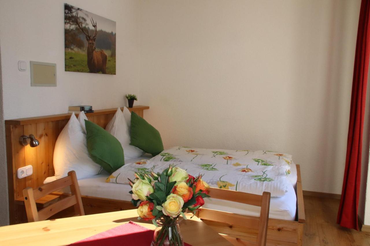 Gaestehaus Landhaus Tyrol Gries im Sellrain Dış mekan fotoğraf